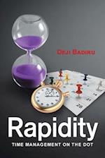 Rapidity