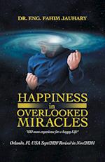 Happiness in  Overlooked Miracles