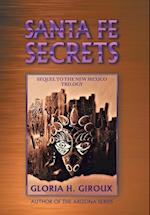 Santa Fe Secrets