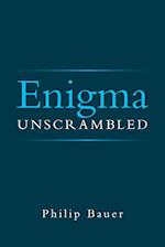 Enigma Unscrambled