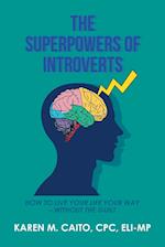 The Superpowers of Introverts