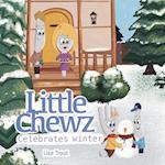 Little Chewz Celebrates Winter 