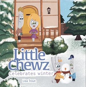 Little Chewz Celebrates Winter