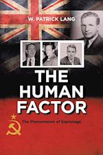 The Human Factor