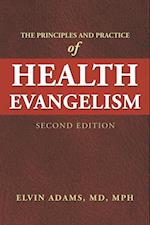 Principles and Practice  of Health Evangelism