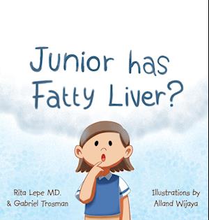 Junior Has Fatty Liver?