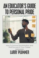 An Educator's Guide to Personal Pride