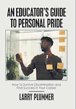 An Educator's Guide to Personal Pride