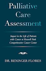 Palliative Care Assessment