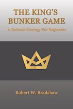 The King's Bunker Game