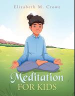 Meditation for Kids 