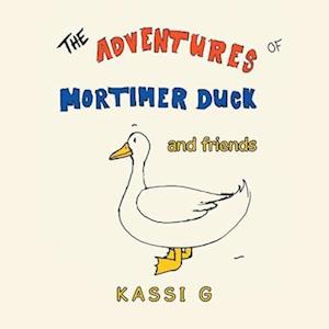 The Adventures of Mortimer Duck