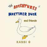 The Adventures of Mortimer Duck