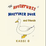 Adventures of Mortimer Duck