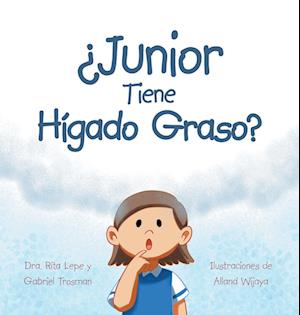 ¿Junior Tiene Hígado Graso?