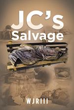 Jc's Salvage 