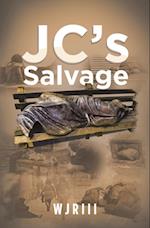 Jc's Salvage