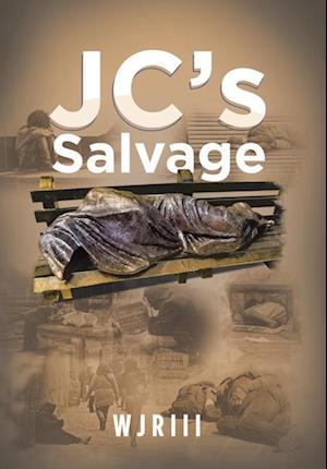 Jc's Salvage