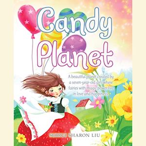 Candy Planet