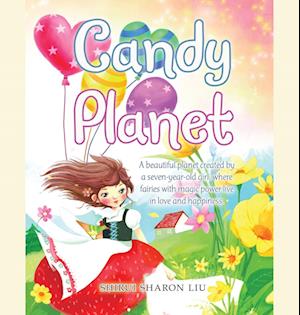 Candy Planet