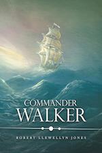 Commander Walker 