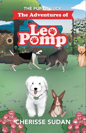 Adventures of Leo Pomp