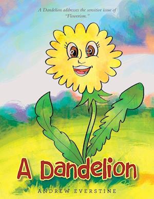 A Dandelion