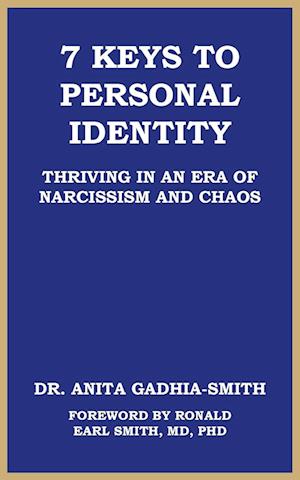 7 Keys to Personal Identity