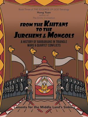 From the Khitans to the Jurchens & Mongols