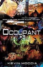 Occupant #3 