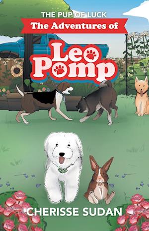 The Adventures of Leo Pomp