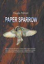 Paper Sparrow 