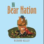 Hi Bear Nation