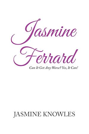 Jasmine Ferrard