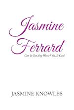 Jasmine Ferrard