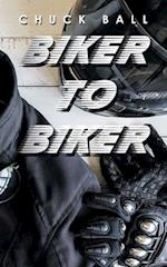 Biker to Biker 