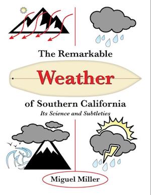 Remarkable Weather of Southern California