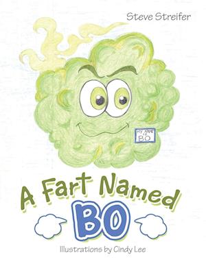 A Fart Named Bo