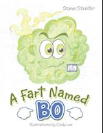 A Fart Named Bo 