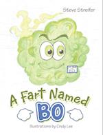 Fart Named Bo