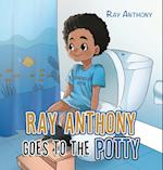 Ray Anthony Goes to the Potty 