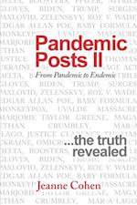 Pandemic Posts Ii