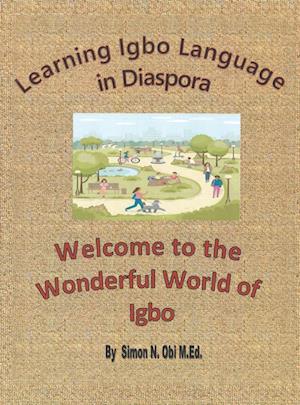 Learning Igbo Language in Diaspora