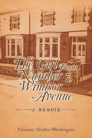 The Girl from Number 7, Windsor Avenue