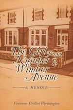 The Girl from Number 7, Windsor Avenue