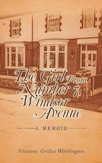 The Girl from Number 7, Windsor Avenue