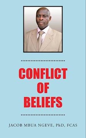 Conflict of Beliefs