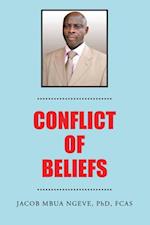 Conflict of Beliefs