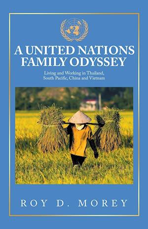 A United Nations Family Odyssey