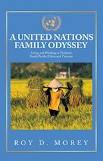 United Nations Family Odyssey